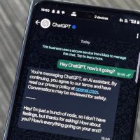 Meta sub lupa Comisiei Europene! Investigația vizează un posibil abuz de poziție dominantă, iar ChatGPT ar putea reveni în aplicație