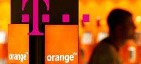 Orange caută soluții pentru tarife transparente; Presiune tot mai mare pe foștii clienții Telekom