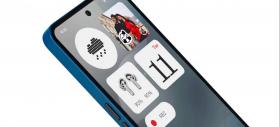 Nothing începe teasing-ul pentru Phone (4a); Culori noi și primele detalii tehnice confirmate