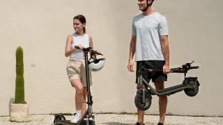 Xiaomi Electric Scooter 6 primeşte preţuri în Europa şi data de lansare; Vin 5 versiuni!