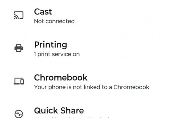 Motorola Signature - Screenshots conectivitate: Conectivitate_ (6).jpg