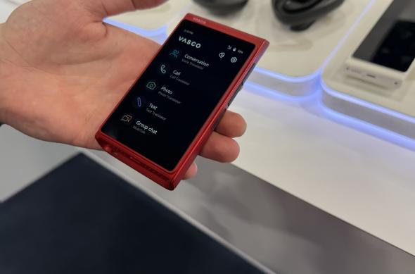 Standul Vasco la CES 2026: Photo 08.01.2026, 14 53 22.jpg