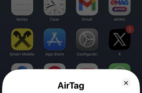 Apple AirTag 2 - Screenshots: Photo 01.02.2026, 10 41 26.jpg