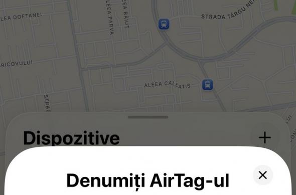 Apple AirTag 2 - Screenshots: Photo 01.02.2026, 10 43 36.jpg