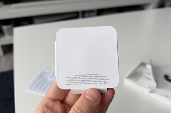 Apple AirTag 2 - Fotografii: Apple-AirTag-2_ (9).jpg