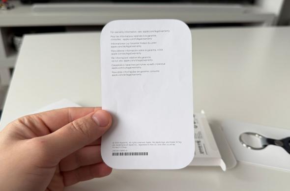 Apple AirTag 2 - Fotografii: Apple-AirTag-2_ (18).jpg