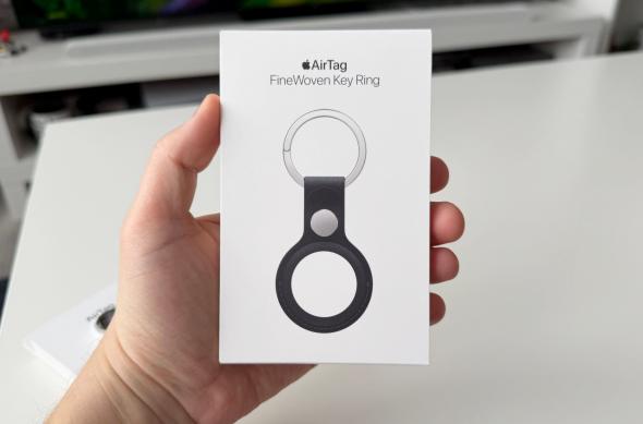 Apple AirTag 2 - Fotografii: Apple-AirTag-2_ (17).jpg