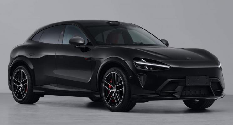 Xiaomi YU7 GT a debutat: SUV electric cu 990 de cai putere