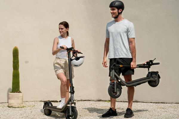 Xiaomi Electric Scooter 6 primeşte preţuri în Europa şi data de lansare; Vin 5 versiuni!