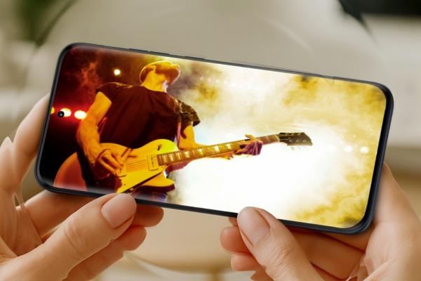 Motorola edge 70 Fusion - Imagini