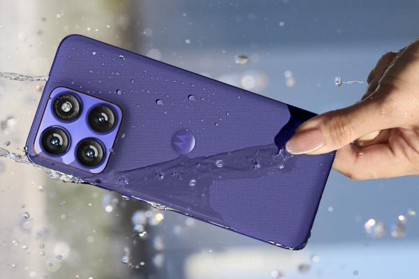 Motorola edge 70 Fusion în imagini din toate unghiurile, pe nuanțe Pantone și cu baterie de 7000 mAh