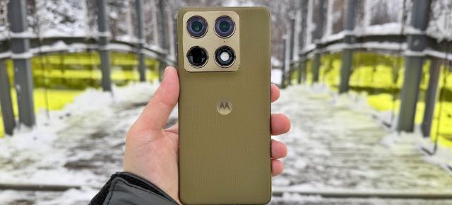 Motorola Signature review detaliat în limba română (evaluare Mobilissimo)