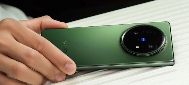 vivo X300e și X Fold6 apar în baza GSMA; Două lansări importante pregătite pentru 2026