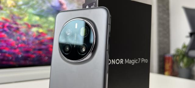 Turul Magazinelor #1564: HONOR Magic 7 Pro sub 3800 lei, monitor MSI 200 Hz la super ofertă şi TV-uri TCL cu discount