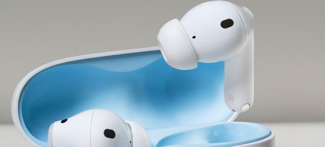 Noile căști wireless Motorola Moto Buds 2 Plus apar în imagini și au acustică Bose