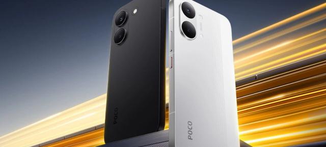 POCO X8 Pro și X8 Pro Max listate din greșeală online; Sumele de comercializare din Europa au fost dezvăluite!