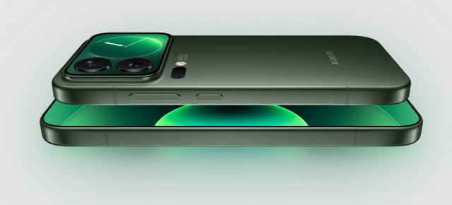 Nu una, ci două camere de 200 mpx pregătite pentru Xiaomi 18 Pro! Upgrade de wide și periscop