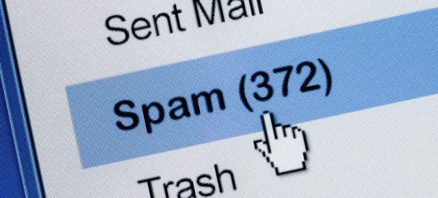 Gmail a fost „atacat” de spam în perioada 24-25 ianuarie; Google detaliază incidentul
