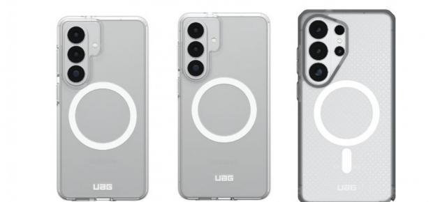 Galaxy S26 vine fără „MagSafe”; Primim încărcare mai rapidă, dar fără magneți integrați în telefoane