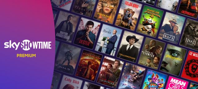 Au rămas mai puțin de 2 săptămâni să faci această actualizare importantă în contul SkyShowTime; Ce se întâmplă din 24 februarie?