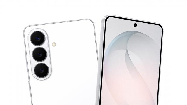 <b>Samsung Galaxy S26+ primește randări în varianta "albă ca zăpada"</b>Avalanșa de leak-uri asociată seriei Galaxy S26 continuă și acum în weekend, moment în care descoperim modelul Galaxy S26+ în randări proaspete, pe un alb imaculat, sau nuanță "albă ca zăpada". Evan Blass este cel care