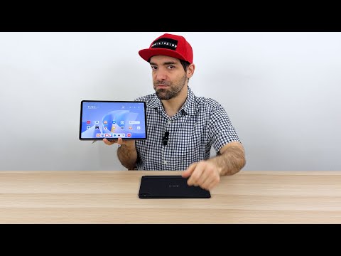 HUAWEI MatePad 11.5 S (2026) Video Review în Limba Română