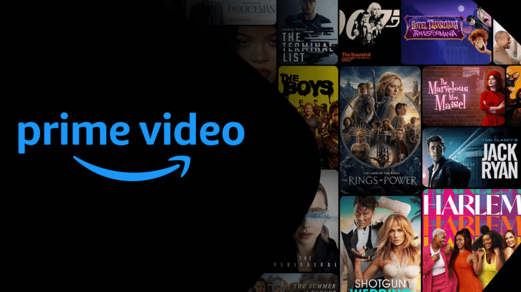 Amazon Prime Video Magazin a sosit în sfârşit în România, la fix ca să vezi Hamnet