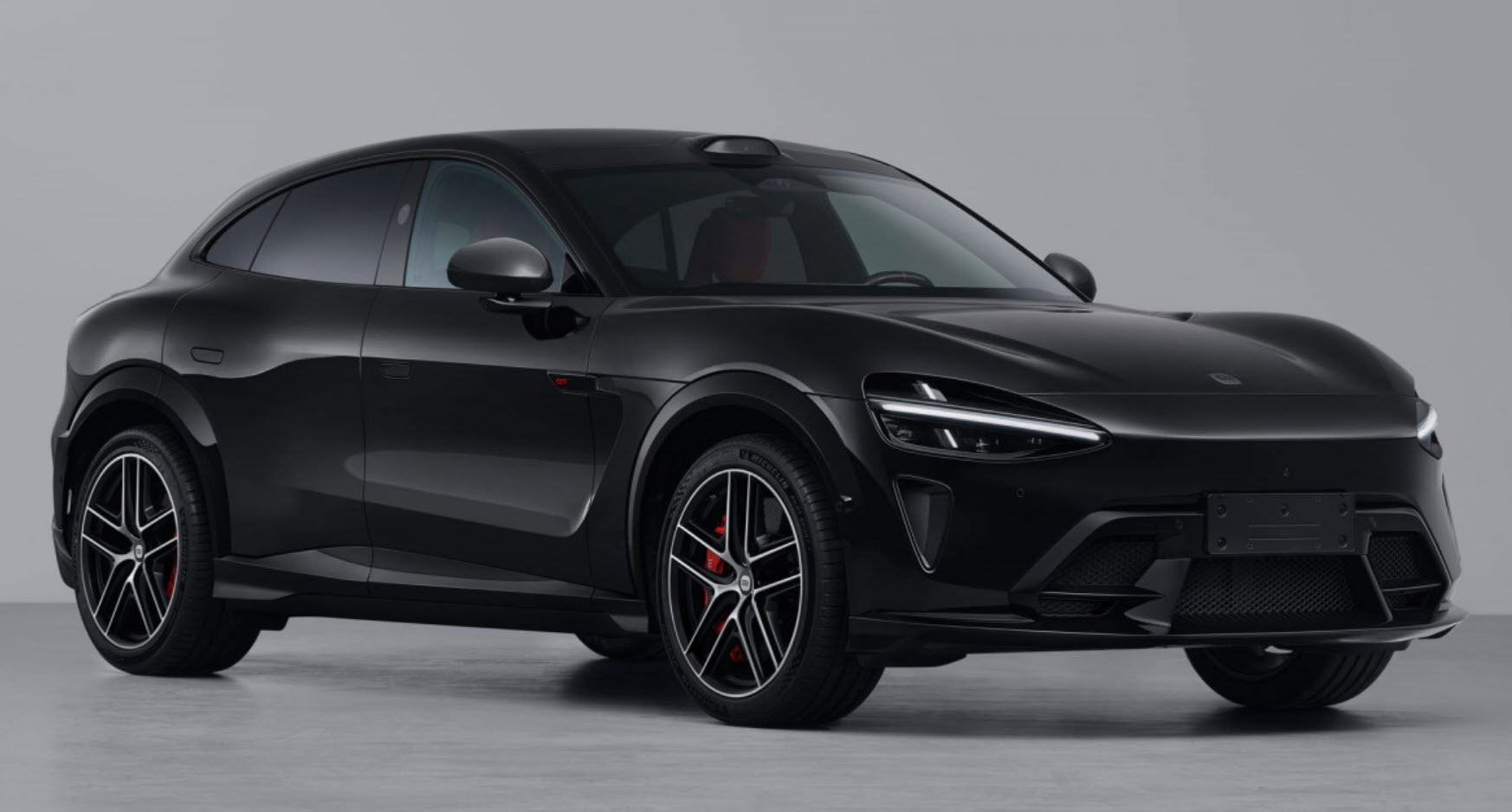 Xiaomi YU7 GT a debutat: SUV electric cu 990 de cai putere