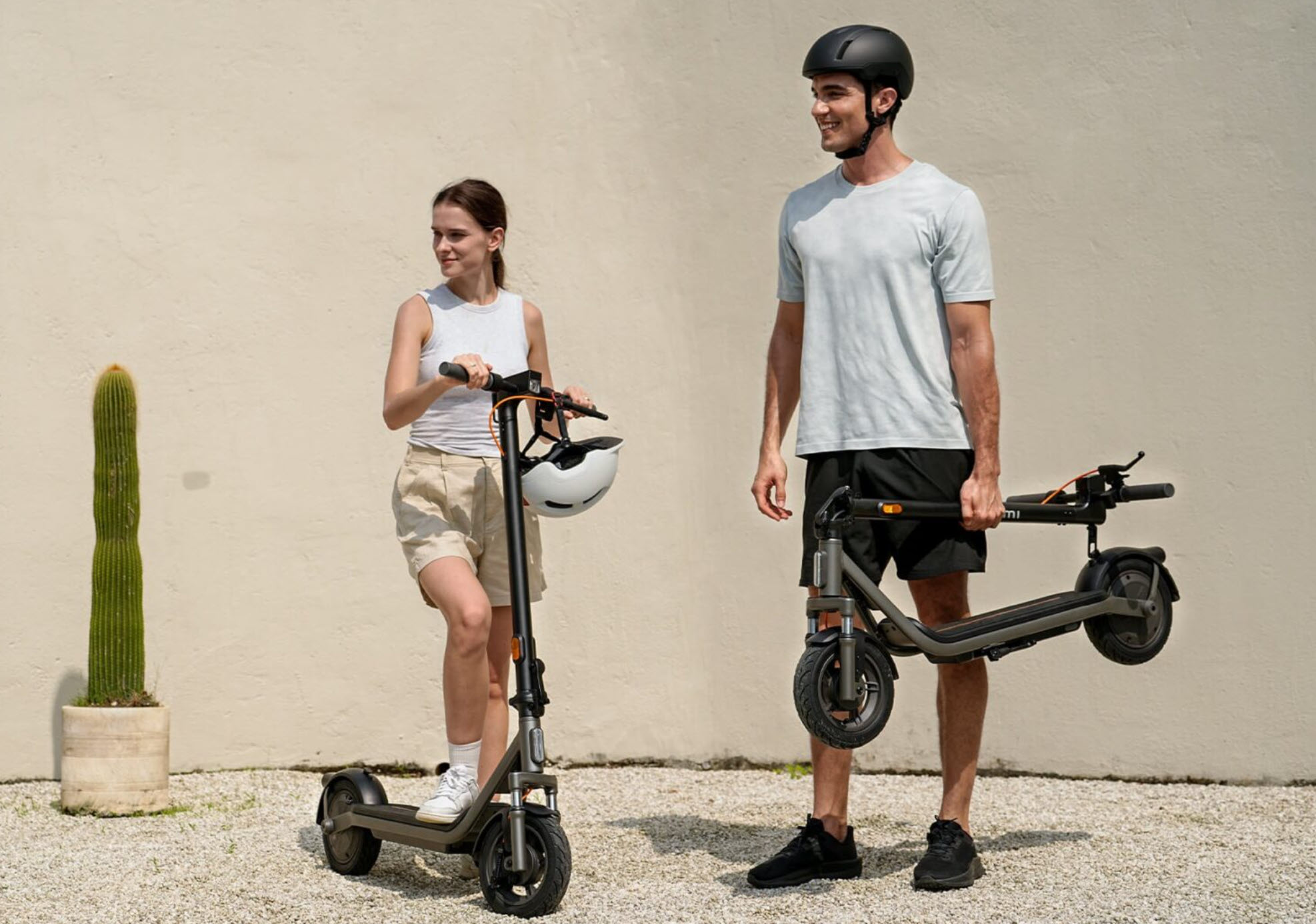 Xiaomi Electric Scooter 6 primeşte preţuri în Europa şi data de lansare; Vin 5 versiuni!