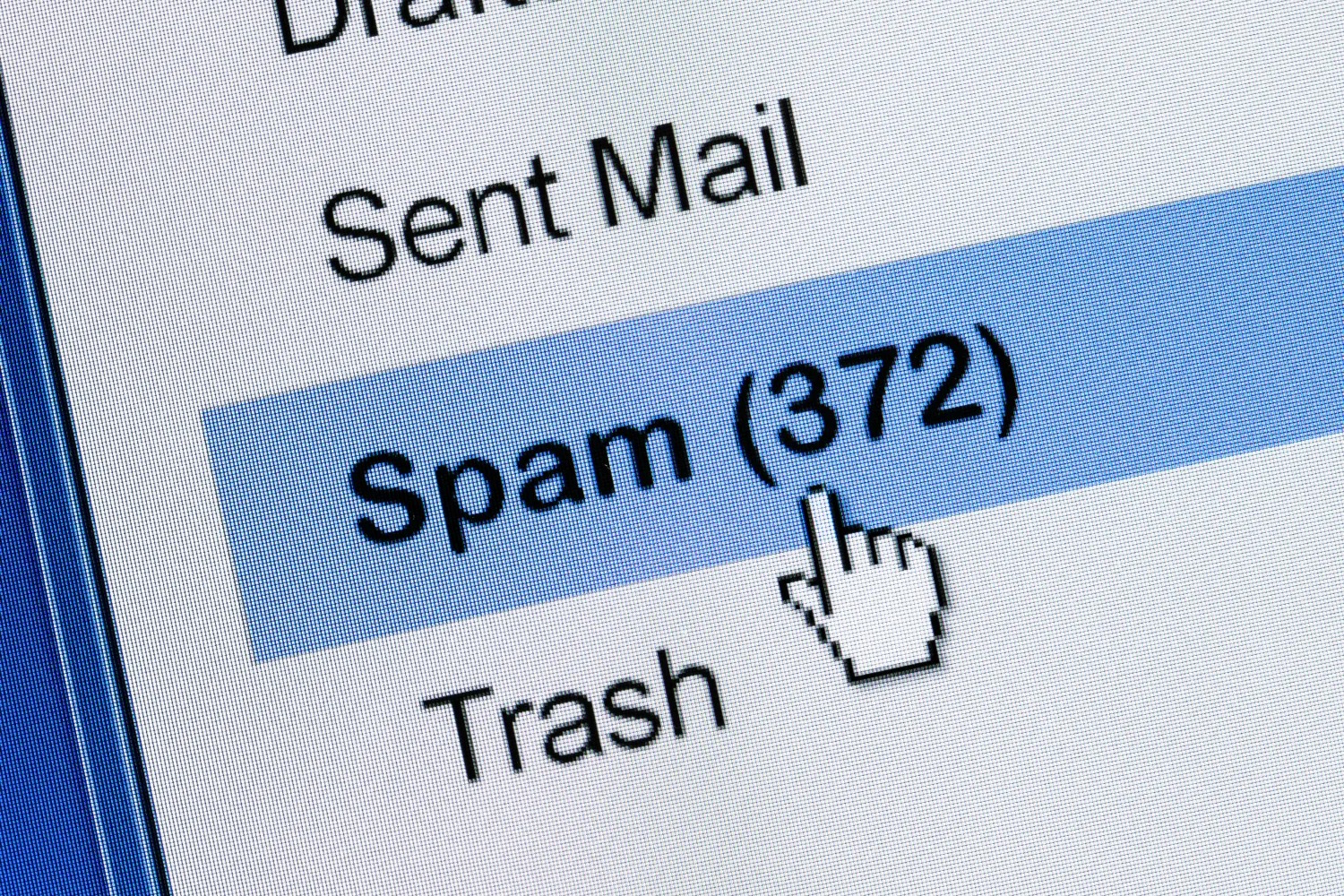 Gmail a fost „atacat” de spam în perioada 24-25 ianuarie; Google detaliază incidentul