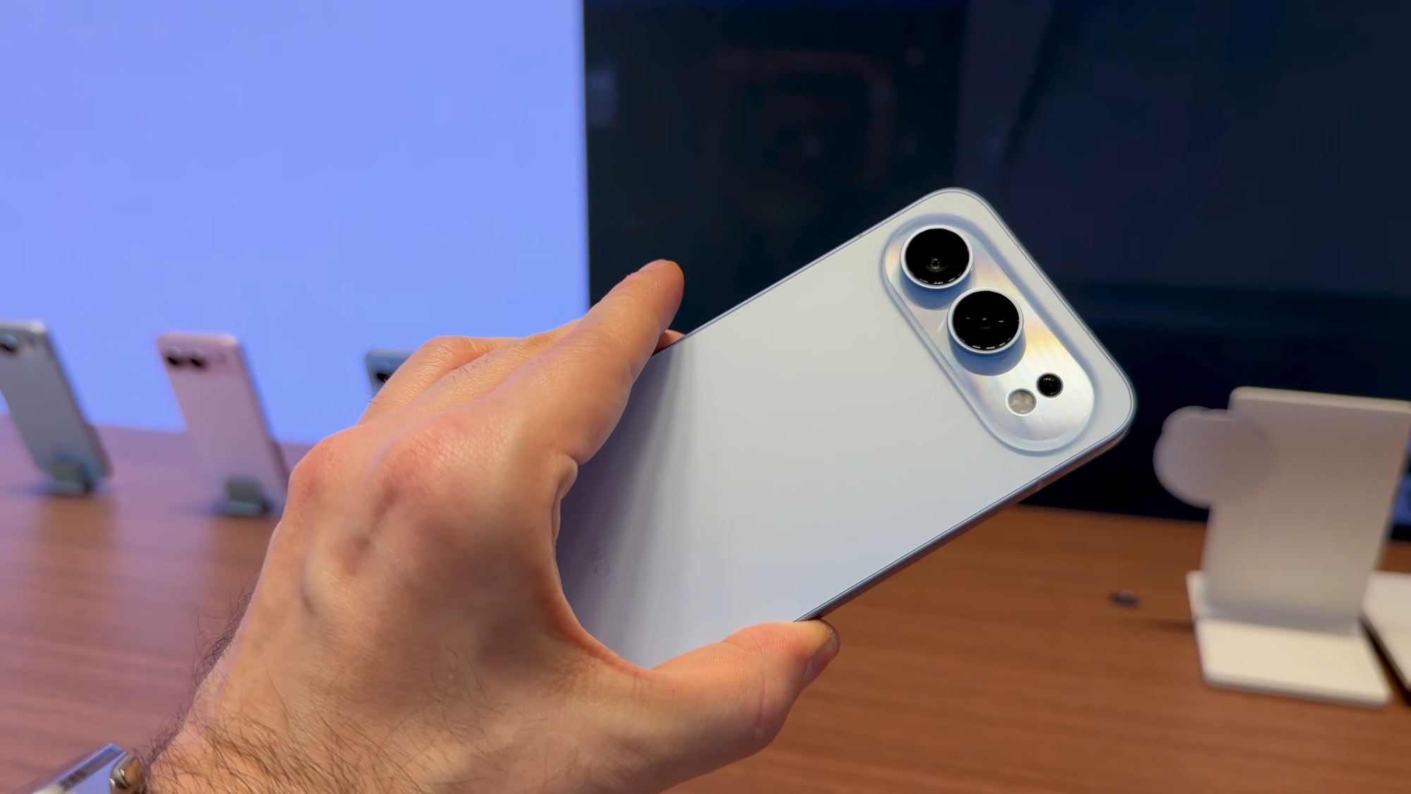 Prima apariție a lui Honor 600 Lite indică spre o schimbare de procesor, dar nu tocmai grandioasă