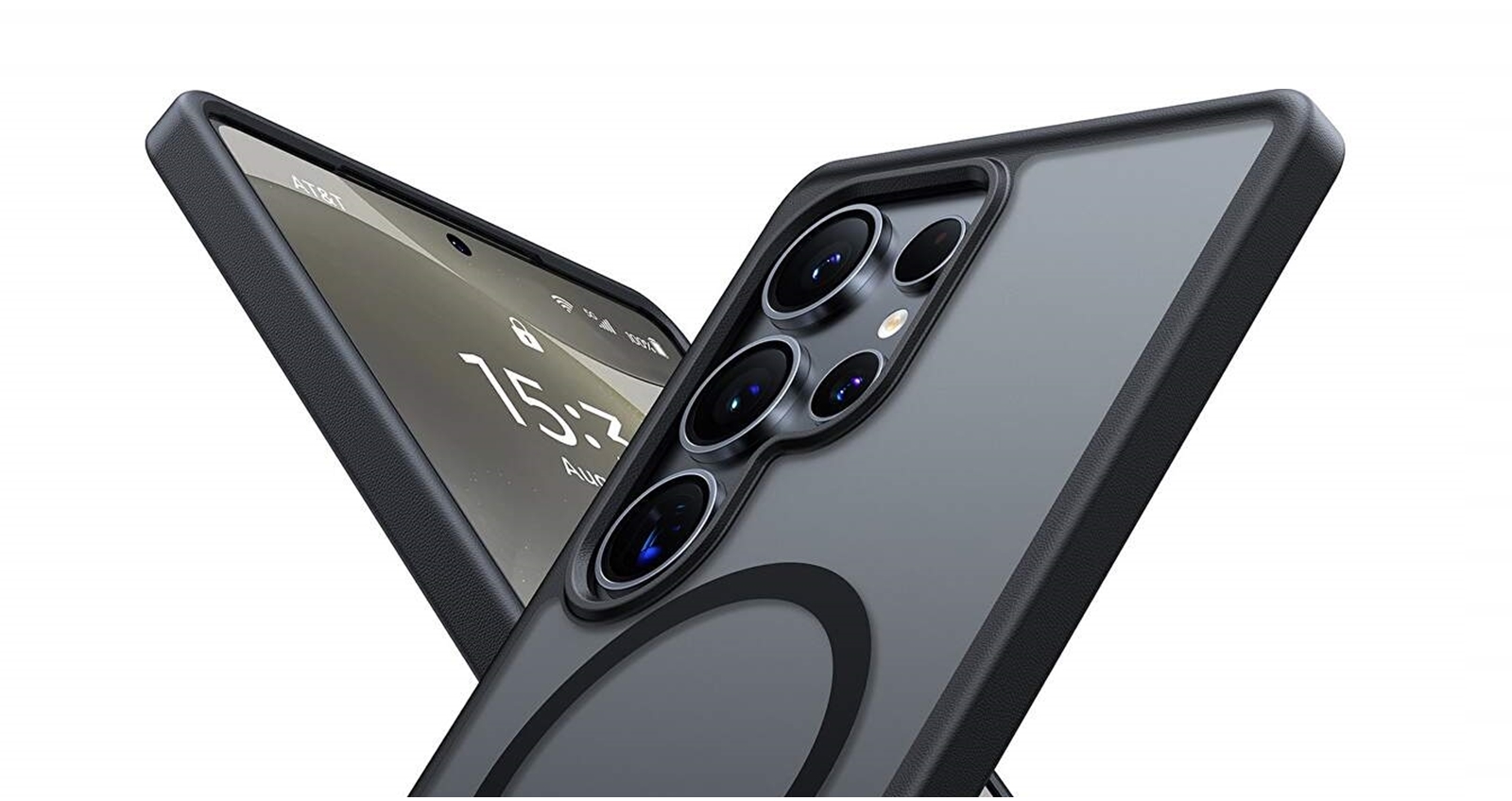 Ia-ți husă pentru Samsung Galaxy S26 Ultra mai devreme! Sute de accesorii deja disponibile la vânzare local