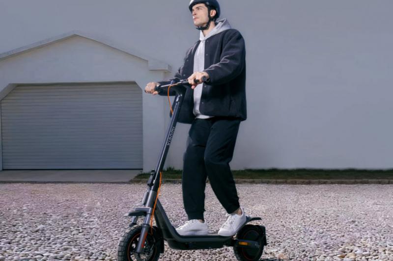 Xiaomi lansează Electric Scooter 6 în Europa: 5 versiuni, preţuri de la 329 euro: image3.jpg