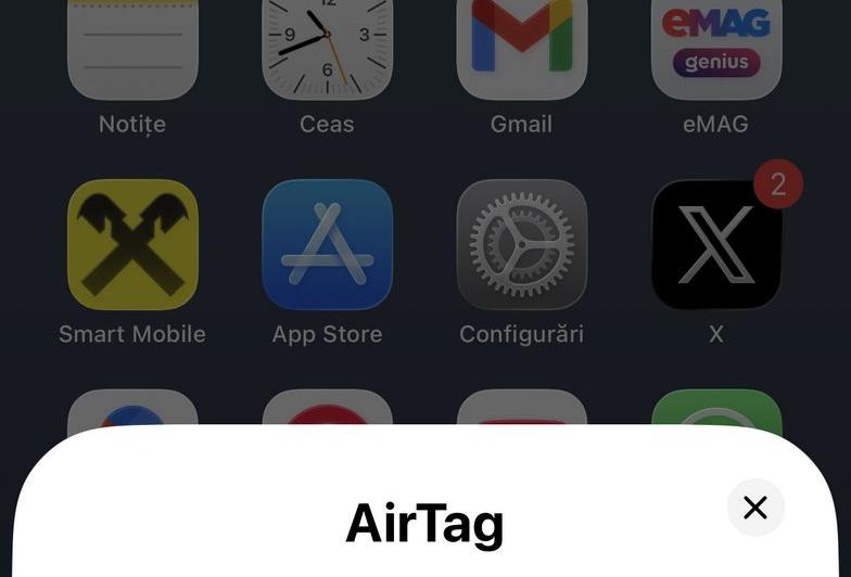 Apple AirTag 2 - Screenshots: Photo 01.02.2026, 10 41 26.jpg