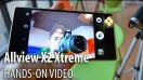 Allview X2 Xtreme prezentare de la lansare (Flagship Quad HD Allview pe 2015) - Mobilissimo.ro