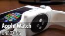 Apple Watch Sport 42 mm Unboxing în Limba Română - Mobilissimo.ro
