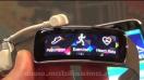 Samsung Gear Fit Hands-On Video Preview - Mobilissimo.ro