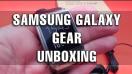Samsung Galaxy Gear Unboxing în Limba Română - Mobilissimo.ro