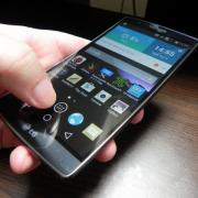LG G Flex 2 Review: precursorul experimental al lui LG G4 are o cameră excelentă, ecran şi baterie "îndoite", nu în sensul bun! (Video)