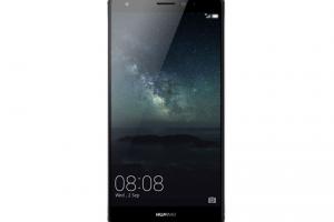 Huawei Mate S
