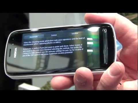 Nokia 808 PureView video preview Mobilissimo.ro