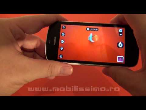 Nokia 808 PureView review Full HD in limba romana - Mobilissimo.ro