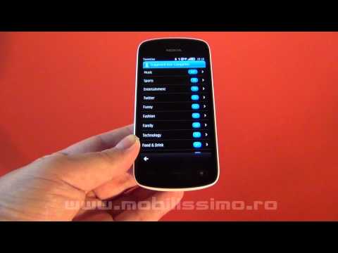 Review Tweetian, Client Twitter Symbian - Mobilissimo.ro