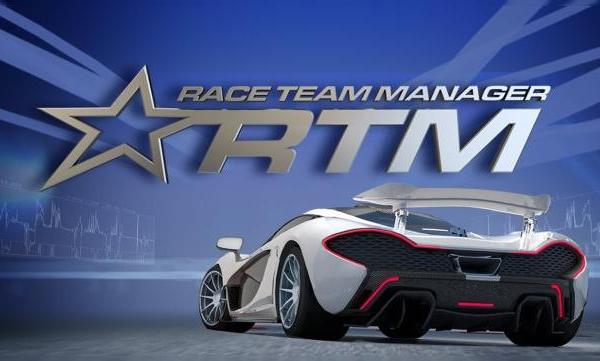 Race Team Manager Review (Allview P6 Energy): jocurile de curse devin un simulator de scuderie pe bază de swipe (Video)