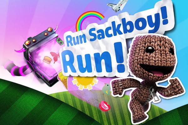 Run Sackboy Run Review (Utok Fury): platformer/ runner repetitiv, cu o grafică arătoasă şi personaj carismatic (Video)