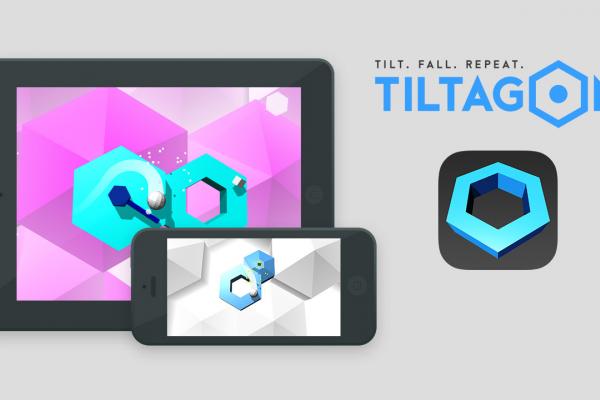 Tiltagon Review (Leagoo Lead 1): un puzzle bazat pe înclinarea device-ului, cu muzică antrenantă în fundal (Video)