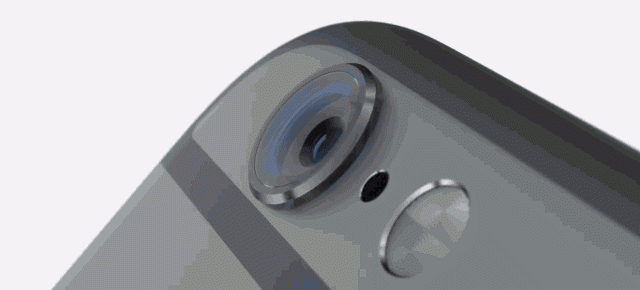 Sony investeşte masiv în producţia de senzori foto pentru iPhone