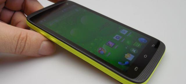Allview E2 Jump review & concurs: luminos, zgomotos, rezistent la apă şi tineresc (Video)