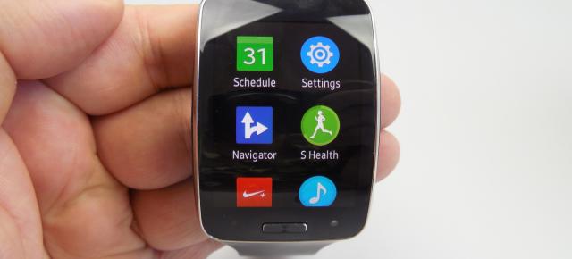 Samsung Gear S Review: ceasul-smartphone cu preţ de smartphone, dar fără independenţă totală de handset-uri (Video)