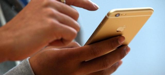 iPhone 6s va sosi cu un corp din aluminiu ranforsat pentru a preveni un Bendgate 2